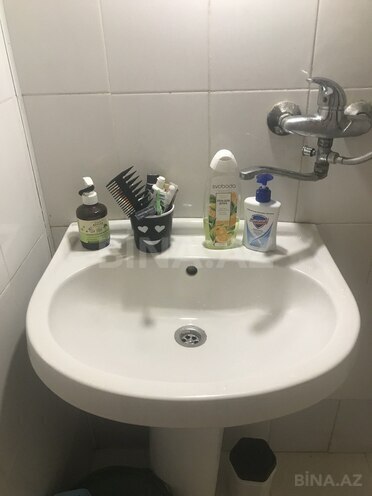 2 otaqlı köhnə tikili - 7-ci mikrorayon q. - 30 m² (12)