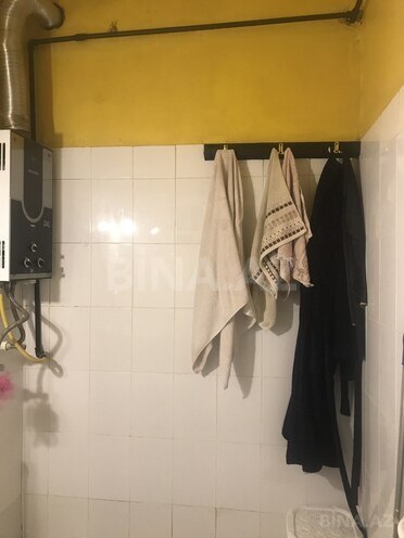 2 otaqlı köhnə tikili - 7-ci mikrorayon q. - 30 m² (10)
