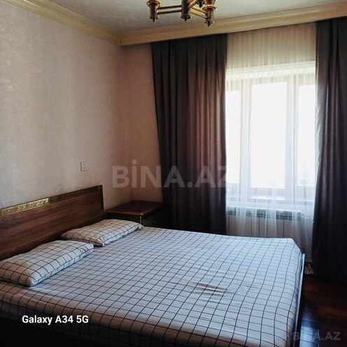 2 otaqlı köhnə tikili - Elmlər Akademiyası m. - 58 m² (6)