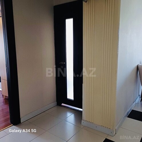 2 otaqlı köhnə tikili - Elmlər Akademiyası m. - 58 m² (4)