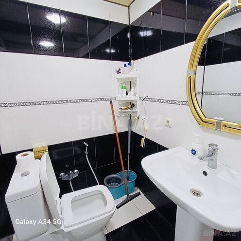 2 otaqlı köhnə tikili - Elmlər Akademiyası m. - 58 m² (11)