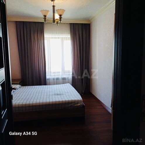 2 otaqlı köhnə tikili - Elmlər Akademiyası m. - 58 m² (7)