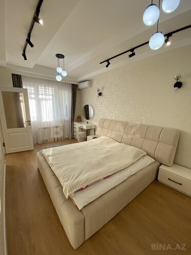 2 otaqlı köhnə tikili - Badamdar q. - 70 m² (7)