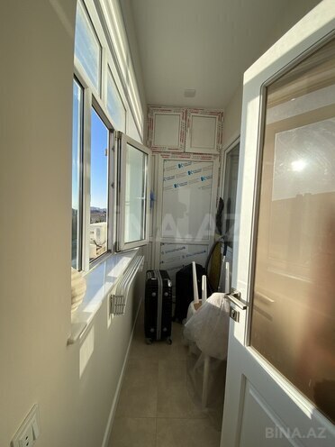2 otaqlı köhnə tikili - Badamdar q. - 70 m² (11)