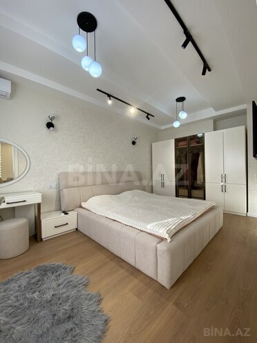 2 otaqlı köhnə tikili - Badamdar q. - 70 m² (9)