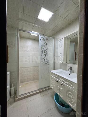 2 otaqlı köhnə tikili - Köhnə Günəşli q. - 62 m² (11)