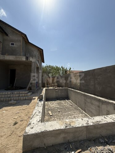 4 otaqlı həyət evi/bağ evi - Pirşağı q. - 170 m² (7)