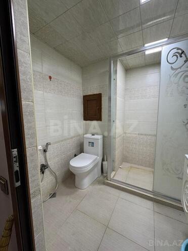 2 otaqlı köhnə tikili - Köhnə Günəşli q. - 62 m² (12)