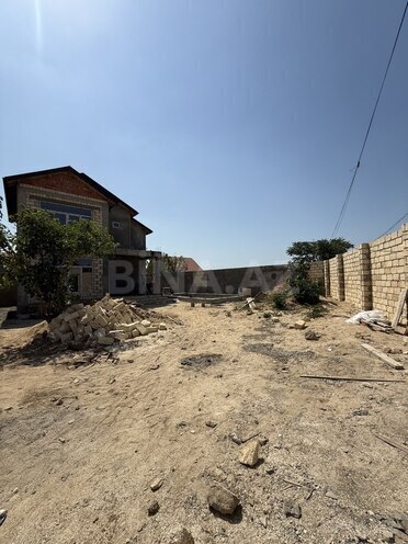 4 otaqlı həyət evi/bağ evi - Pirşağı q. - 170 m² (8)