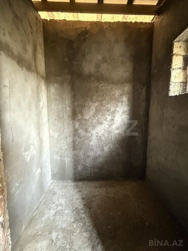 4 otaqlı həyət evi/bağ evi - Pirşağı q. - 170 m² (17)
