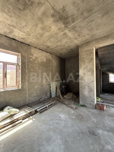 4 otaqlı həyət evi/bağ evi - Pirşağı q. - 170 m² (11)