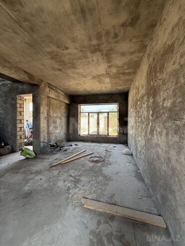 4 otaqlı həyət evi/bağ evi - Pirşağı q. - 170 m² (12)