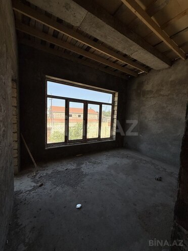 4 otaqlı həyət evi/bağ evi - Pirşağı q. - 170 m² (21)