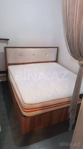 2 otaqlı köhnə tikili - 7-ci mikrorayon q. - 30 m² (9)
