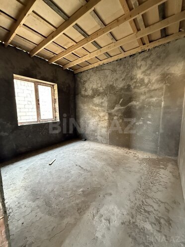 4 otaqlı həyət evi/bağ evi - Pirşağı q. - 170 m² (18)