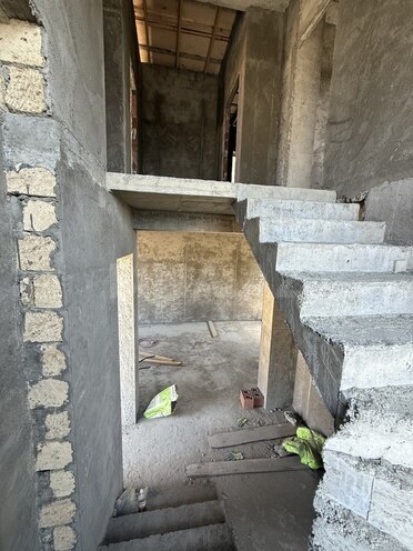 4 otaqlı həyət evi/bağ evi - Pirşağı q. - 170 m² (15)