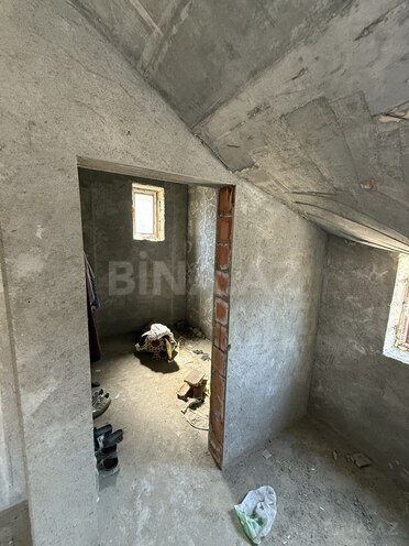 4 otaqlı həyət evi/bağ evi - Pirşağı q. - 170 m² (14)