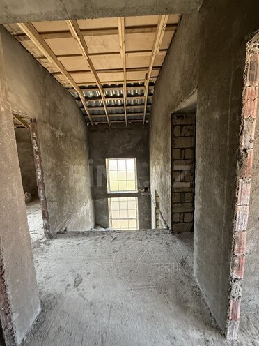4 otaqlı həyət evi/bağ evi - Pirşağı q. - 170 m² (16)