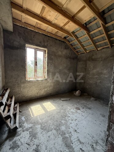 4 otaqlı həyət evi/bağ evi - Pirşağı q. - 170 m² (19)