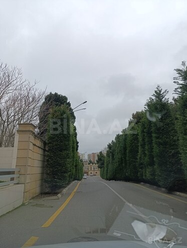 5 otaqlı həyət evi/bağ evi - Nərimanov r. - 400 m² (2)
