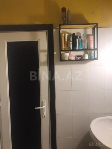 2 otaqlı köhnə tikili - 7-ci mikrorayon q. - 30 m² (13)