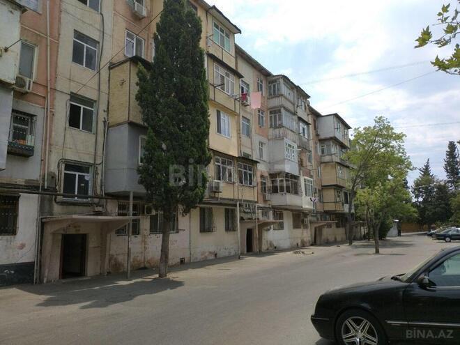 2 otaqlı köhnə tikili - 7-ci mikrorayon q. - 30 m² (15)
