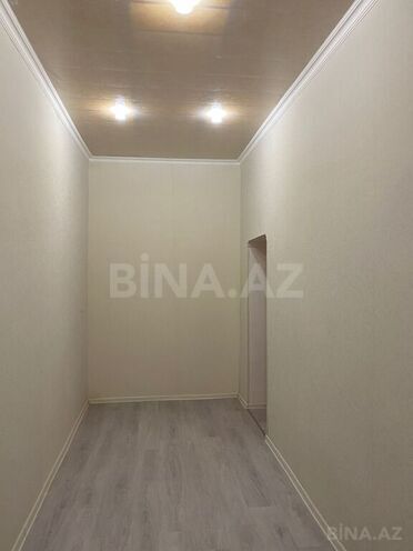 2 otaqlı həyət evi/bağ evi - Sumqayıt - 32 m² (1)