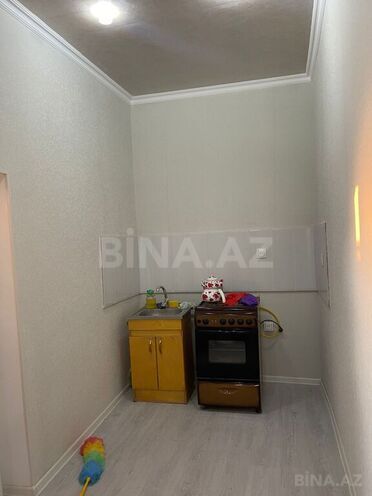2 otaqlı həyət evi/bağ evi - Sumqayıt - 32 m² (4)