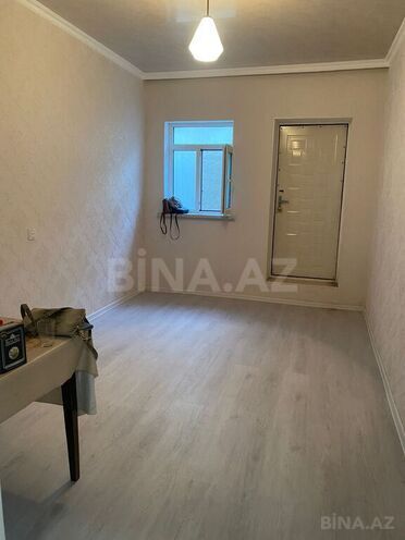 2 otaqlı həyət evi/bağ evi - Sumqayıt - 32 m² (2)