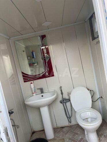2 otaqlı həyət evi/bağ evi - Sumqayıt - 32 m² (3)