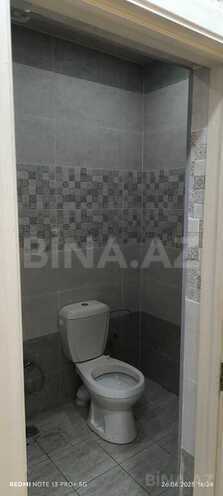 2 otaqlı yeni tikili - Həzi Aslanov m. - 102 m² (16)
