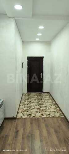 2 otaqlı yeni tikili - Həzi Aslanov m. - 102 m² (15)