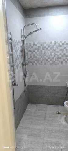 2 otaqlı yeni tikili - Həzi Aslanov m. - 102 m² (7)