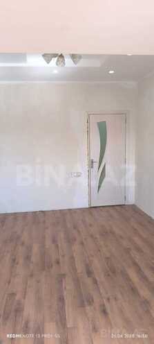2 otaqlı yeni tikili - Həzi Aslanov m. - 102 m² (9)