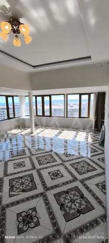 2 otaqlı yeni tikili - Həzi Aslanov m. - 102 m² (1)