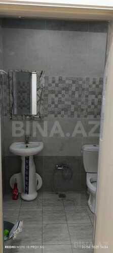 2 otaqlı yeni tikili - Həzi Aslanov m. - 102 m² (25)