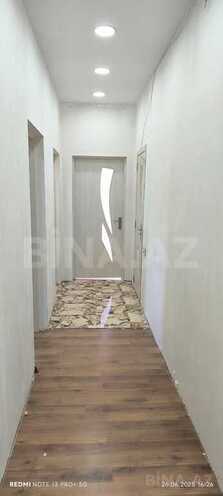 2 otaqlı yeni tikili - Həzi Aslanov m. - 102 m² (8)