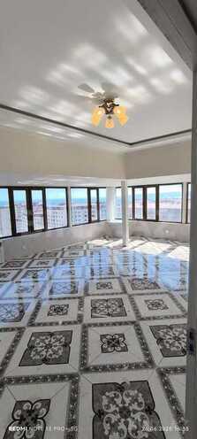2 otaqlı yeni tikili - Həzi Aslanov m. - 102 m² (2)