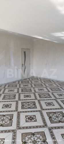 2 otaqlı yeni tikili - Həzi Aslanov m. - 102 m² (24)