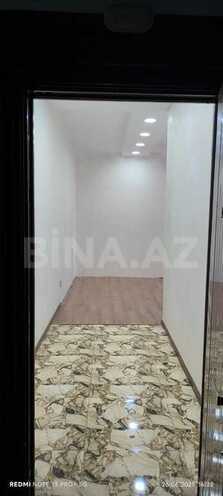 2 otaqlı yeni tikili - Həzi Aslanov m. - 102 m² (10)