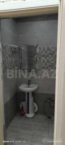 2 otaqlı yeni tikili - Həzi Aslanov m. - 102 m² (21)