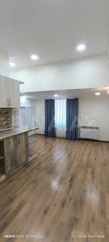 2 otaqlı yeni tikili - Həzi Aslanov m. - 102 m² (6)