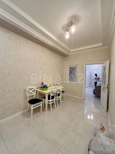 3 otaqlı yeni tikili - Gənclik m. - 130 m² (11)