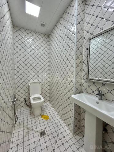 3 otaqlı yeni tikili - Gənclik m. - 130 m² (14)