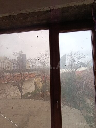 5 otaqlı həyət evi/bağ evi - Nərimanov r. - 400 m² (5)
