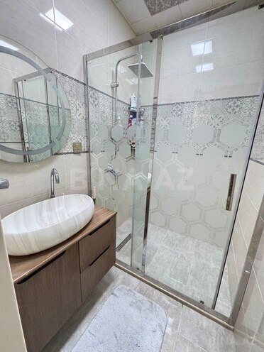 2 otaqlı yeni tikili - 20 Yanvar m. - 100 m² (7)