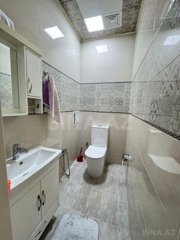 2 otaqlı yeni tikili - 20 Yanvar m. - 100 m² (6)