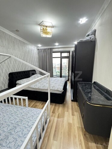 2 otaqlı yeni tikili - 20 Yanvar m. - 100 m² (2)