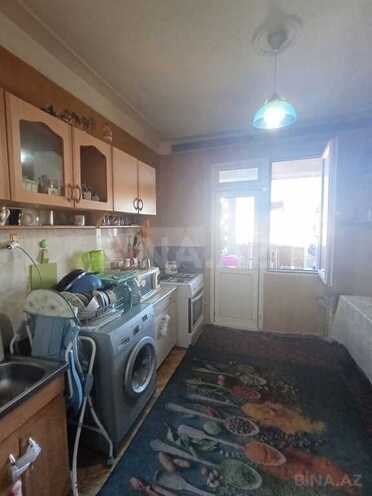 4 otaqlı köhnə tikili - Əhmədli m. - 90 m² (8)