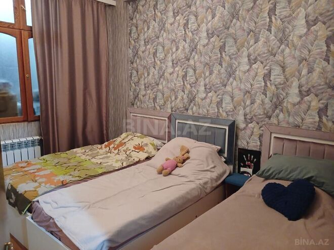 2 otaqlı yeni tikili - Yeni Yasamal q. - 55 m² (5)